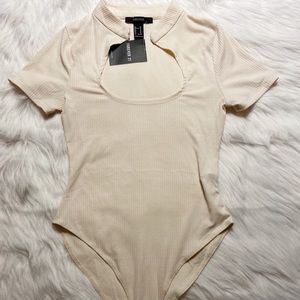 Forever21 Bodysuit